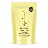 TAN NATURAL ENJUAGUEX900 KERATINA DPK